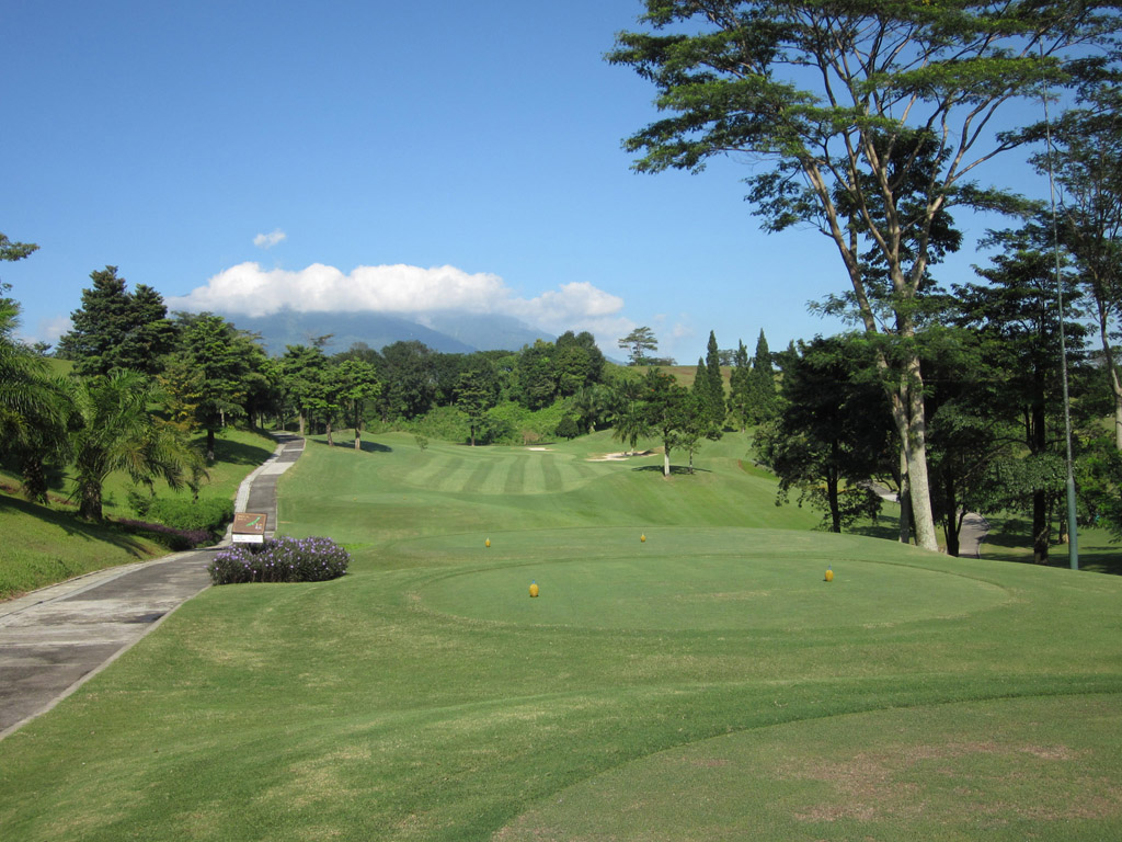 Rancamaya Golf & Country Club (